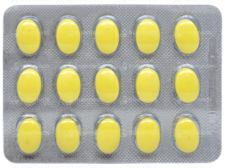 Ossopan 250 Tablet 15